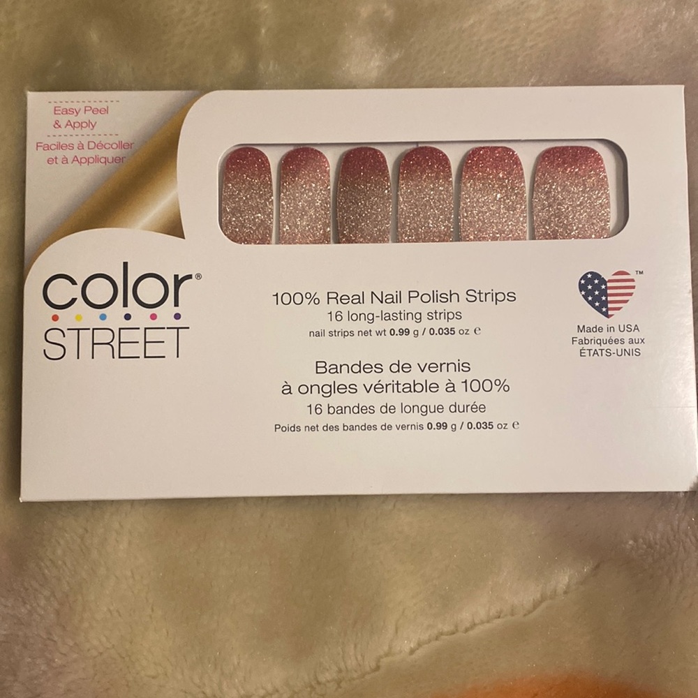 Color Street